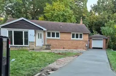 812 Tanager Avenue Burlington Ontario L7T 2Y2