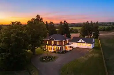 145 Belmont Drive Clarington Ontario L1B 1G9