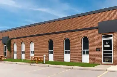 2020 Ellesmere Road Unit# 12 Toronto E09 Ontario M1H 2Z8