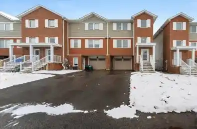 39 Denistoun Street Welland Ontario L3C 0H6