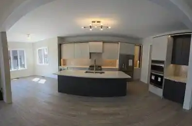 1338 Loon Lane Oakville Ontario L6H 7Z8