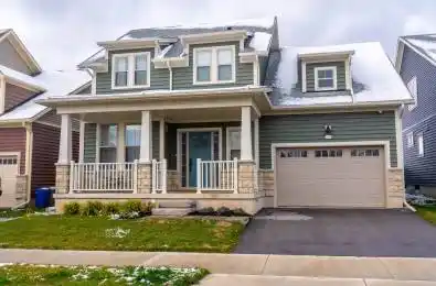 62 Beachwalk Crescent Fort Erie Ontario L0S 1B0