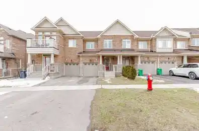 200 Sky Harbour Drive Brampton Ontario L6Y 2Z7