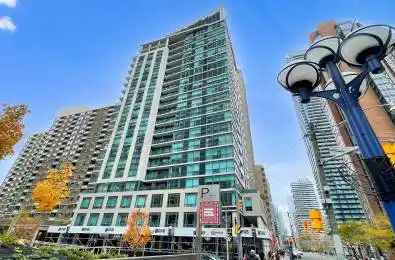1121 Bay Street Unit# 401 Toronto C01 Ontario M5S 3L9