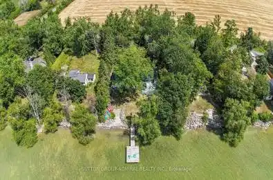 2232 Lakeshore Drive Ramara Ontario L0K 1B0