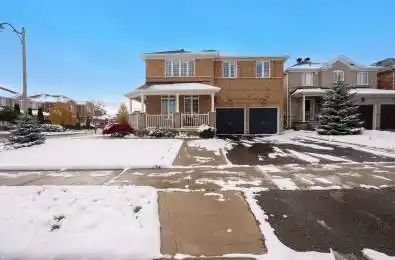 192 Sugarhill Drive Brampton Ontario L7A 3X6
