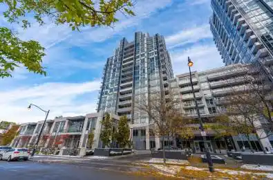 120 Harrison Garden Boulevard Unit# 240 Toronto C14 Ontario M2N 0C2