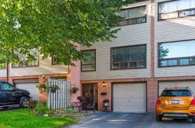 66 Parklane Circle Clarington Ontario L1C 3V9