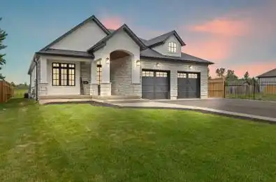 637 Buffalo Road Fort Erie Ontario L2A 5G7