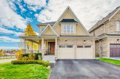 10 Cedarholme Avenue Caledon Ontario L7C 3S9