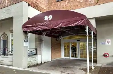 89 Mccaul Street Unit# TH03 Toronto C01 Ontario M5T 2X3