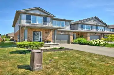 118 Roselawn Crescent Welland Ontario L3C 0C4