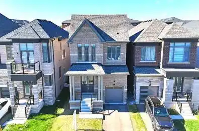 6 Del Grappa Street Caledon Ontario L7C 4L1