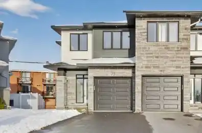 23 Morrall Court Arnprior Ontario K7S 0J4