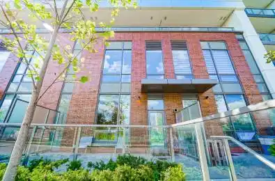 32 Forest Manor Road Unit# TH02 Toronto C15 Ontario M2J 0H2