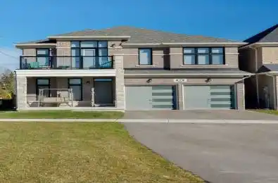 30 Sam Battaglia Crescent Georgina Ontario L0E 1R0