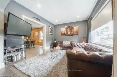 29 Bertie Street Fort Erie Ontario L2A 1X8