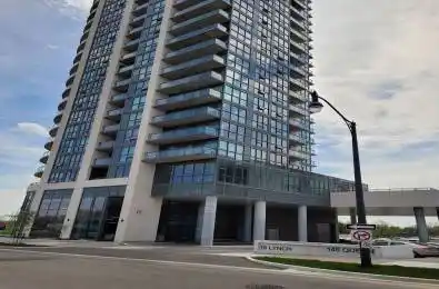 15 Lynch Street Unit# 2505 Brampton Ontario L6W 2Z8