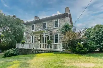 906864 Township 12 Road Blandford-Blenheim Ontario N0J 1B0