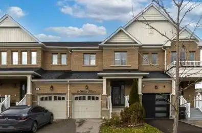 6 Weaver Terrace New Tecumseth Ontario L0G 1W0