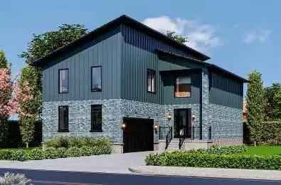 619 Lions Park Drive Strathroy-Caradoc Ontario N0L 1W0