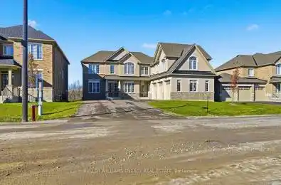 48 Golden Meadows Drive Otonabee-South Monaghan Ontario K9J 0K8
