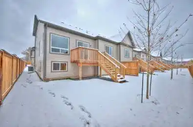 397 Garrison Road Unit# 14 Fort Erie Ontario L2A 1N1
