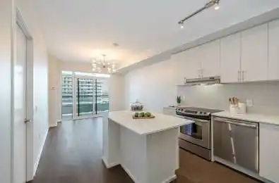 2560 Eglinton Avenue Unit# 802 Mississauga Ontario L5M 0Y3