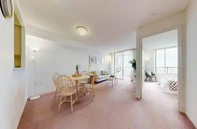 5001 Finch Avenue Unit# 1910 Toronto E07 Ontario M1S 5J9