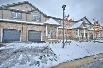 397 Garrison Road Unit# 7 Fort Erie Ontario L2A 1N1