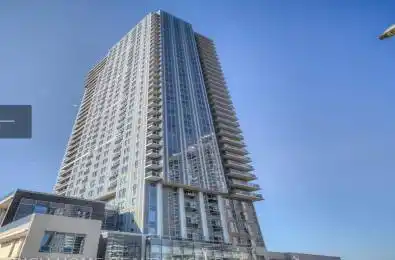275 Village Green Square Unit# 1421 Toronto E07 Ontario M1S 0L1