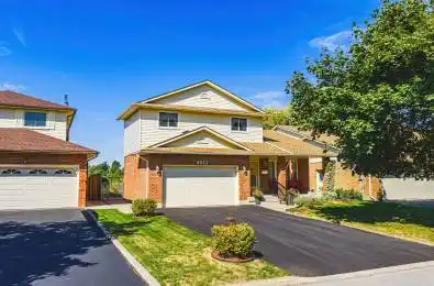 4512 Green Meadow Boulevard Lincoln Ontario L3J 0A8
