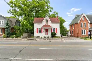 571 Kingston Road Ajax Ontario L1S 6M1