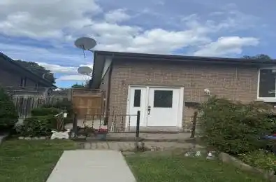 3690 Ellengale Drive Mississauga Ontario L5C 1Z7