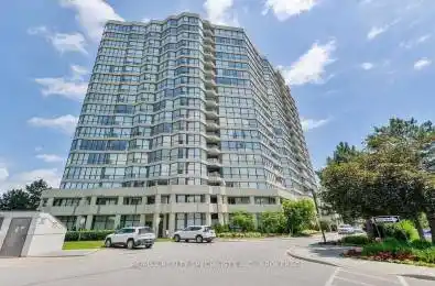 5 Rowntree Road Unit# 1510 Toronto W10 Ontario M9V 5G9