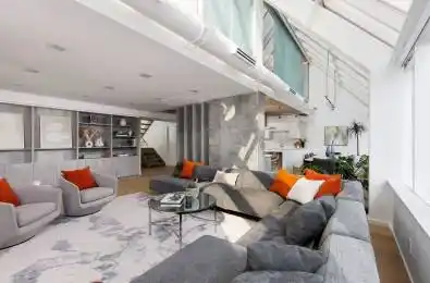 82 Lombard Street Unit# PH 912 Toronto C08 Ontario M5C 2S8