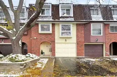 4662 Kingston Road Unit# 94 Toronto E10 Ontario M1E 4Y7