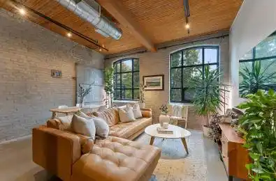 68 Broadview Avenue Unit# 430 Toronto E01 Ontario M4M 2E6