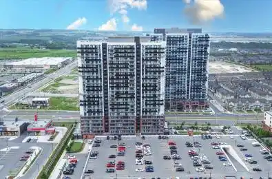 2550 Simcoe Street Unit# 809 Oshawa Ontario L1L 0R5