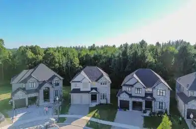 133 Birdie Court Woodstock Ontario N4T 0N3