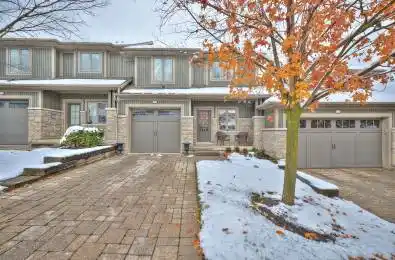 1398 Pelham Street Unit# 21 Pelham Ontario L3E 0T4