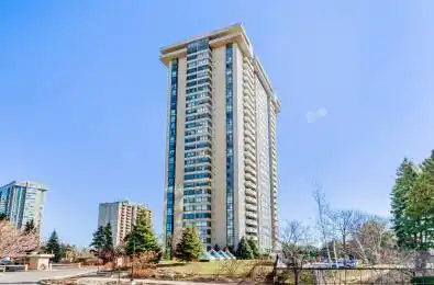 1555 Finch Avenue Unit# 908 Toronto C15 Ontario M2J 4X9