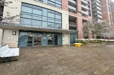 61 Heintzman Street Unit# 910 Toronto W02 Ontario M6P 5A2
