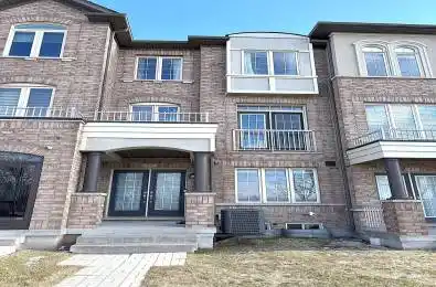 49 Memon Place Markham Ontario L6E 0S1