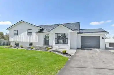 1640 Carman Road Quinte West Ontario K8V 5P4