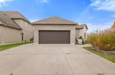 407 Barrington Court Fort Erie Ontario L0S 1N0