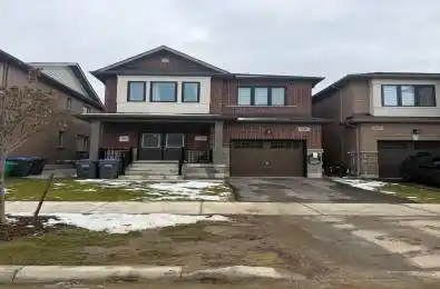 13 Calabria Drive Caledon Ontario L7A 4L3