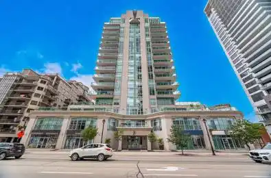 360 Pearl Street Unit# 902 Burlington Ontario L7R 1E1