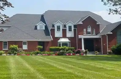 5 Dafoe Court Aurora Ontario L4G 7C8