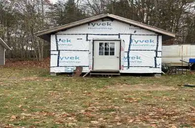 181 Chemaushgon Road Bancroft Ontario K0L 1C0